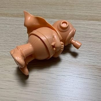 【新品】鳥山明　温泉　フィギュア Amazon.co.jp: 鳥山明 フィギュア トリヤマロボ 品 コレクション